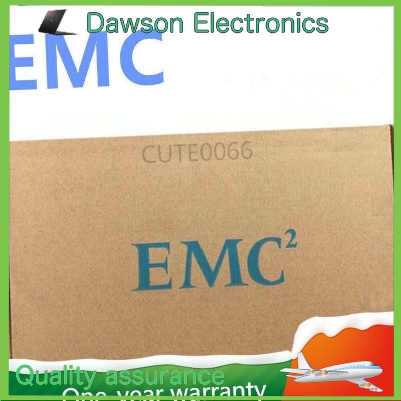 Open boxEMC D4-2S10-1800 005053155 1.8TB SAS unity XT 380 480 10K 2.5" SAS HARD