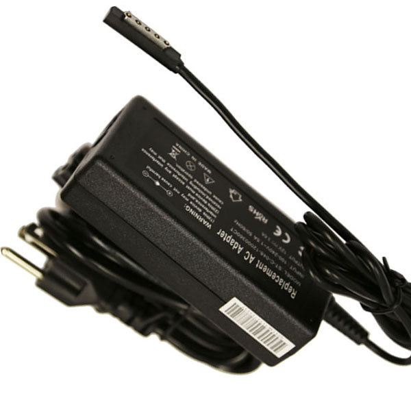 12V 3.6A AC Adapter Charger Power Cord Supply For Microsoft Surface Pro 2 Tablet