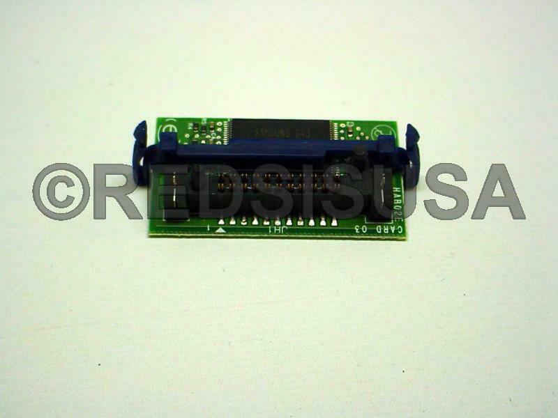 Lexmark 4061 Card Asm 40X0298