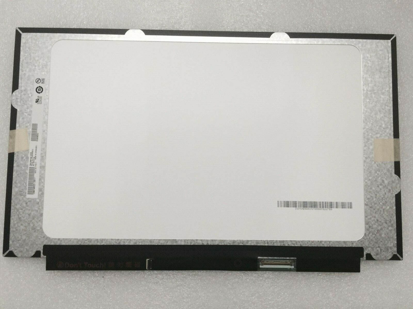 14.0"LCD touch Screen B140HAK03.0 FOR Acer Chromebook 714 CB714-1W -1WT FHD