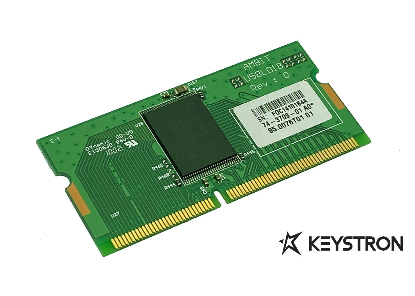 MEM870-32F 32MB FLASH MEMORY UPGRADE FOR CISCO 871 871W 876 877 878 ROUTER