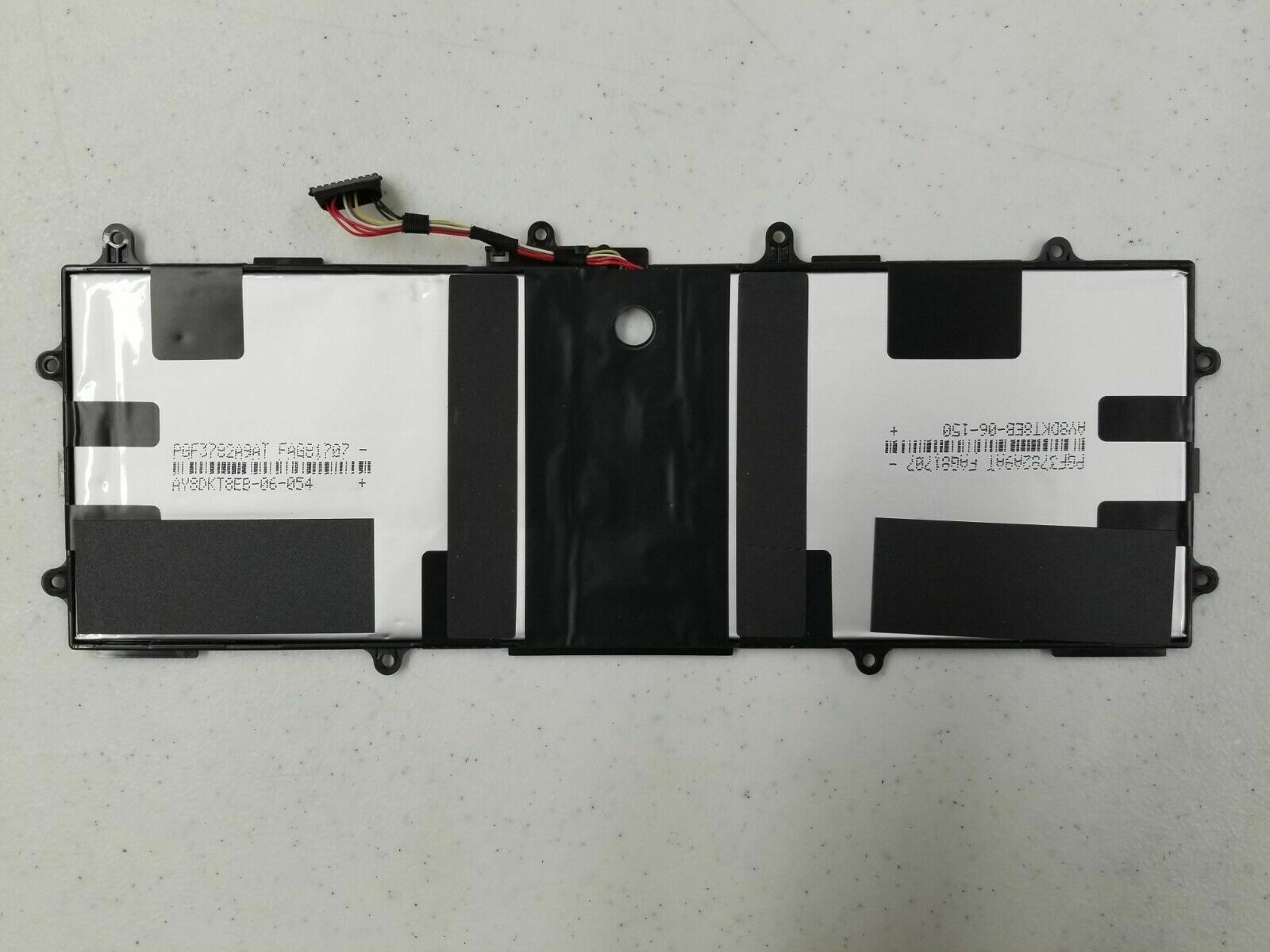 Grade A Samsung rechargeable li-polymer battery 7.5V AA-PBZN2TP TESTED