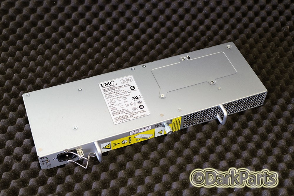 EMC 071-000-438 Power Supply ACBEL API5SG06 Dell HM202 0HM202