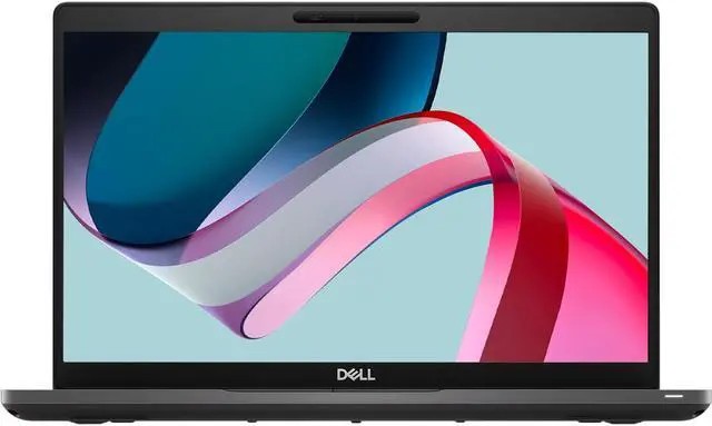 Dell Latitude 5400 14 in i5-8365U 8GB DDR4 2TB NVMe PCIe M.2 SSD 1080p Full