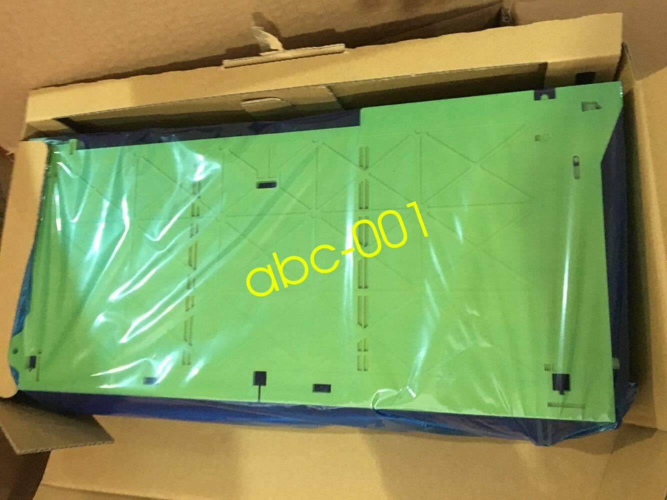 New FOR FANUC A02B-0319-C001 I/O Board In Box