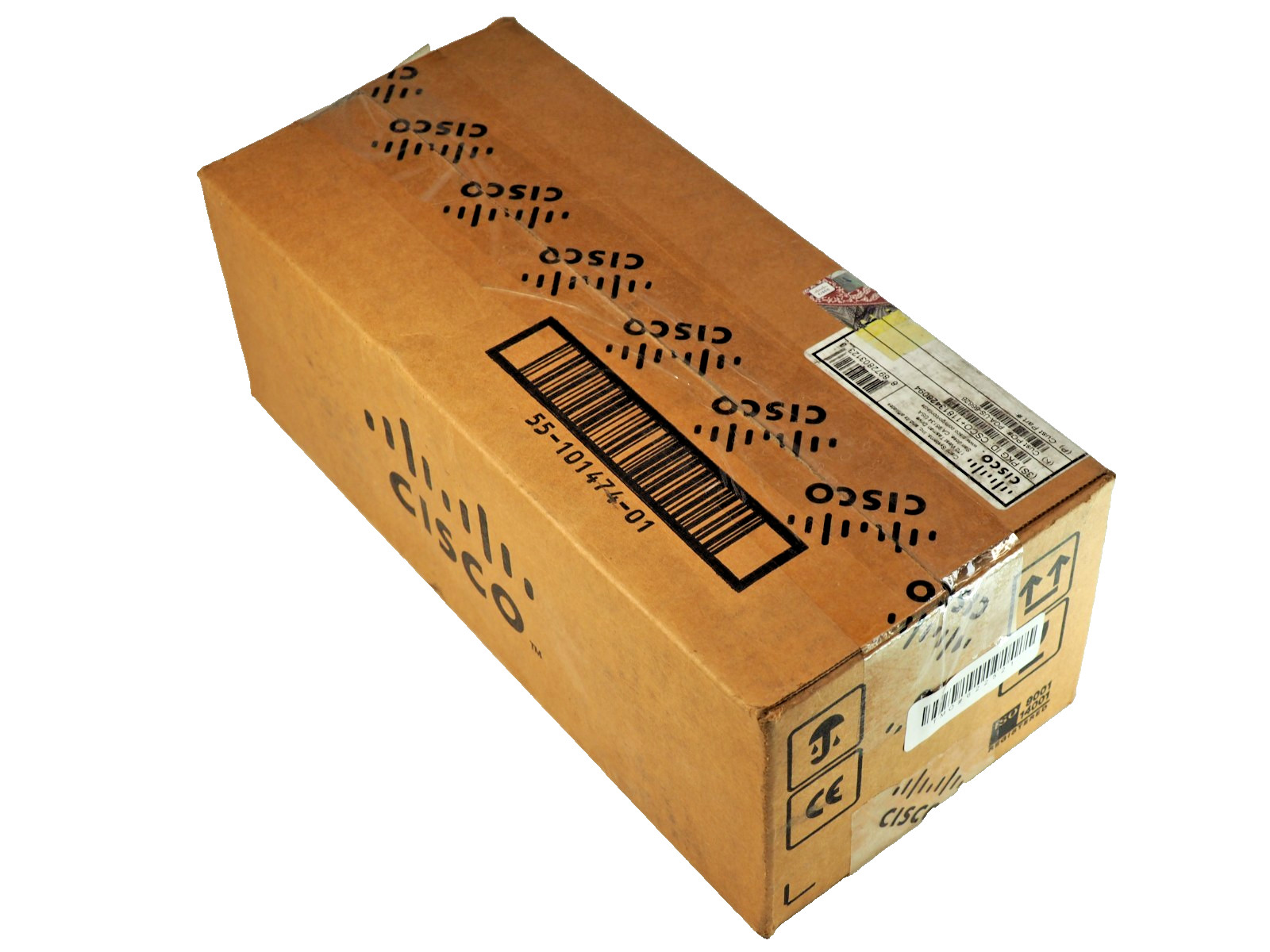 Cisco NXA-PAC-2KW-PI Nexus 9000 2KW AC Power Supply Port-side Intake NEW