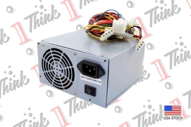 NEW Genuine Lenovo ThinkCenter M91p ThinkStation E30 320W 24+4 - 54Y8869 54Y8841