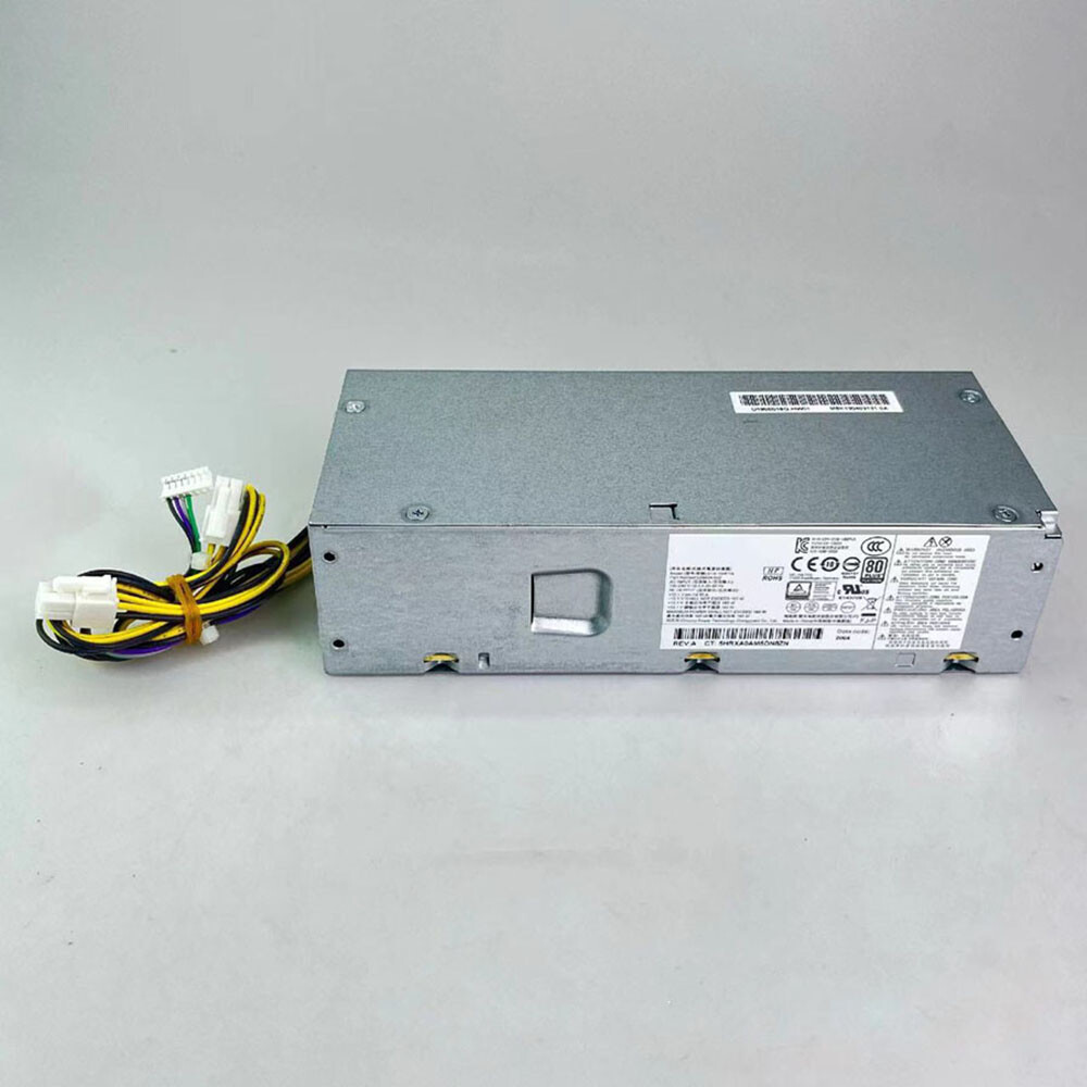 180W D18-180P1A PCH019 L08404-002 Power Supply for HP ProDesk 280 600 800 G3