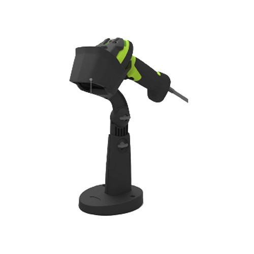ZEBRA STND-AS0036-07 Intellistand Scanner Stand - Adjustable - Black
