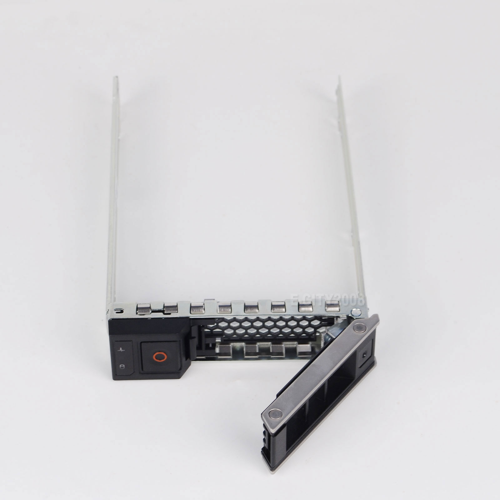 For Dell 15th Gen PowerEdge T350 SAS 3.5" LFF Hard Drive Tray Caddy Bay Bracket