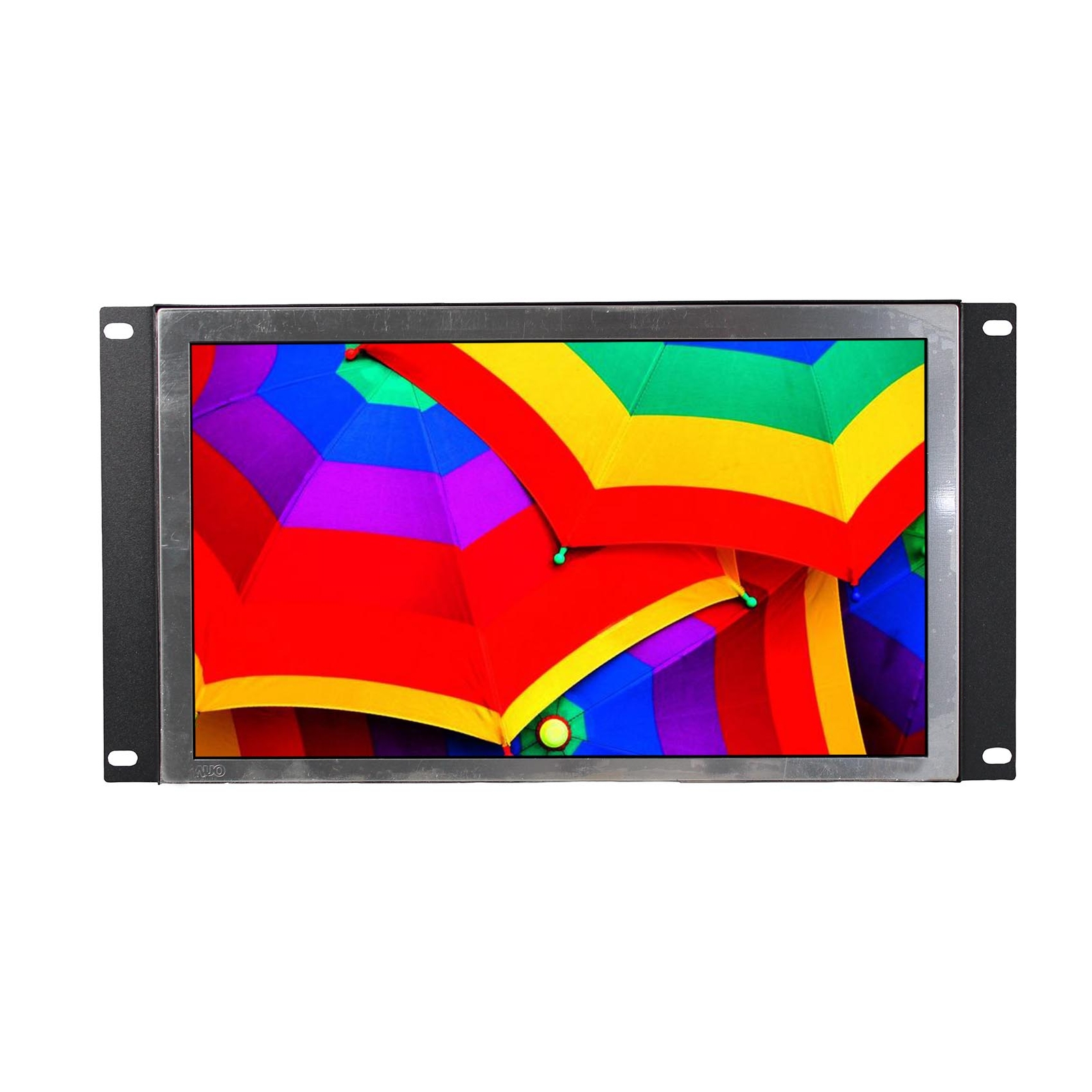 11.6inch 1366x768 1000nit Outdoor LCD Monitor HD USB LCD Controller Board