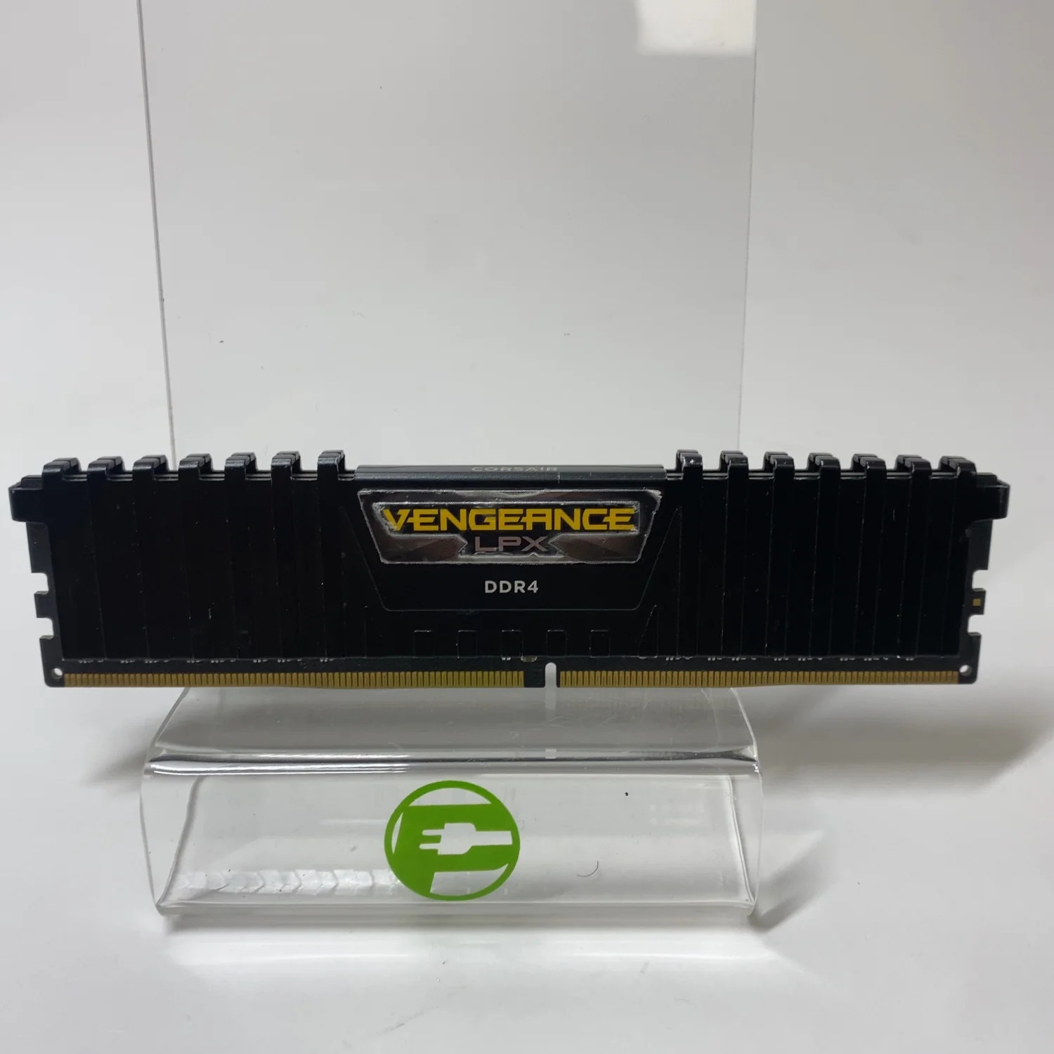 Corsair Vengeance LPX 8GB (1x8GB) RAM DDR4 3200MHz CMK16GX4M2E3200C16