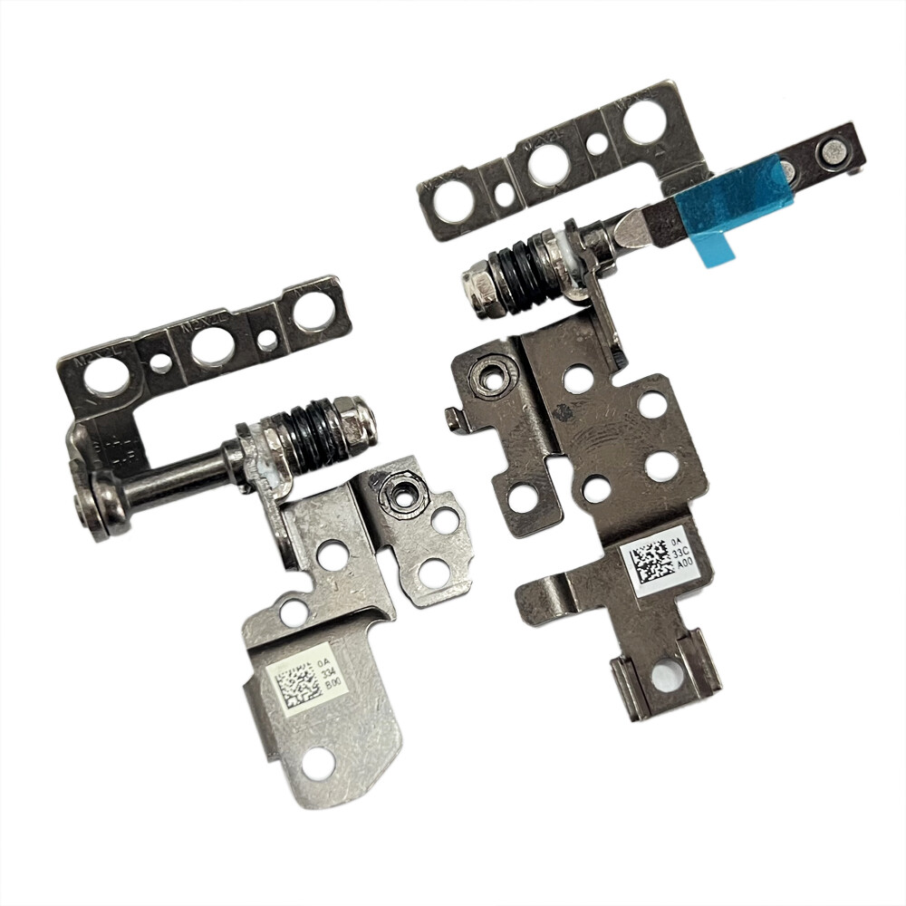 1set LCD Hinges for Lenovo IdeaPad Slim 5 16IMH9 83DC 16AHP9 83DD 16IRU9 83FW