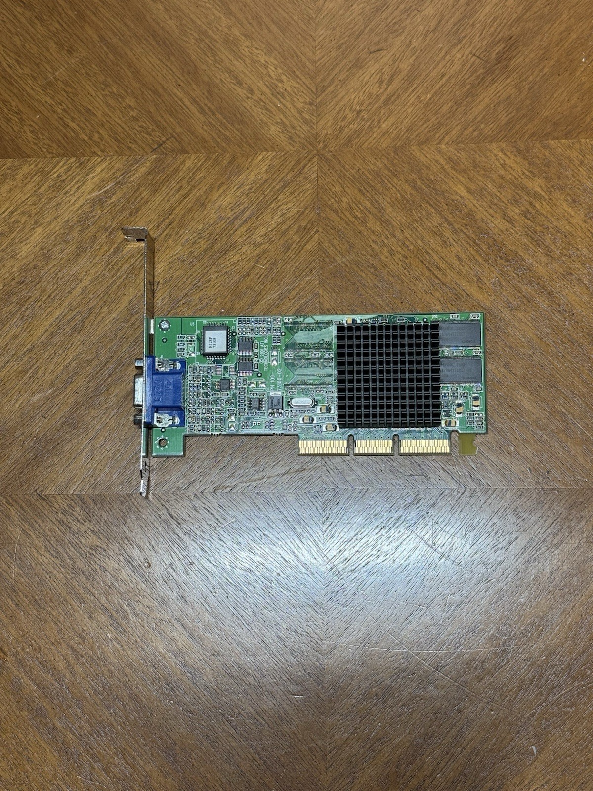 ATI Rage 128 Pro Ultra 16MB Full Pro AGP 4X Video Graphics Card