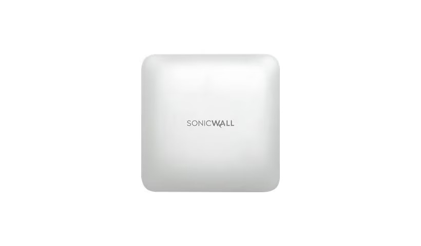 Sonicwall SONICWAVE 641 US-ONLY 3YR Support (03-SSC-0310) - New