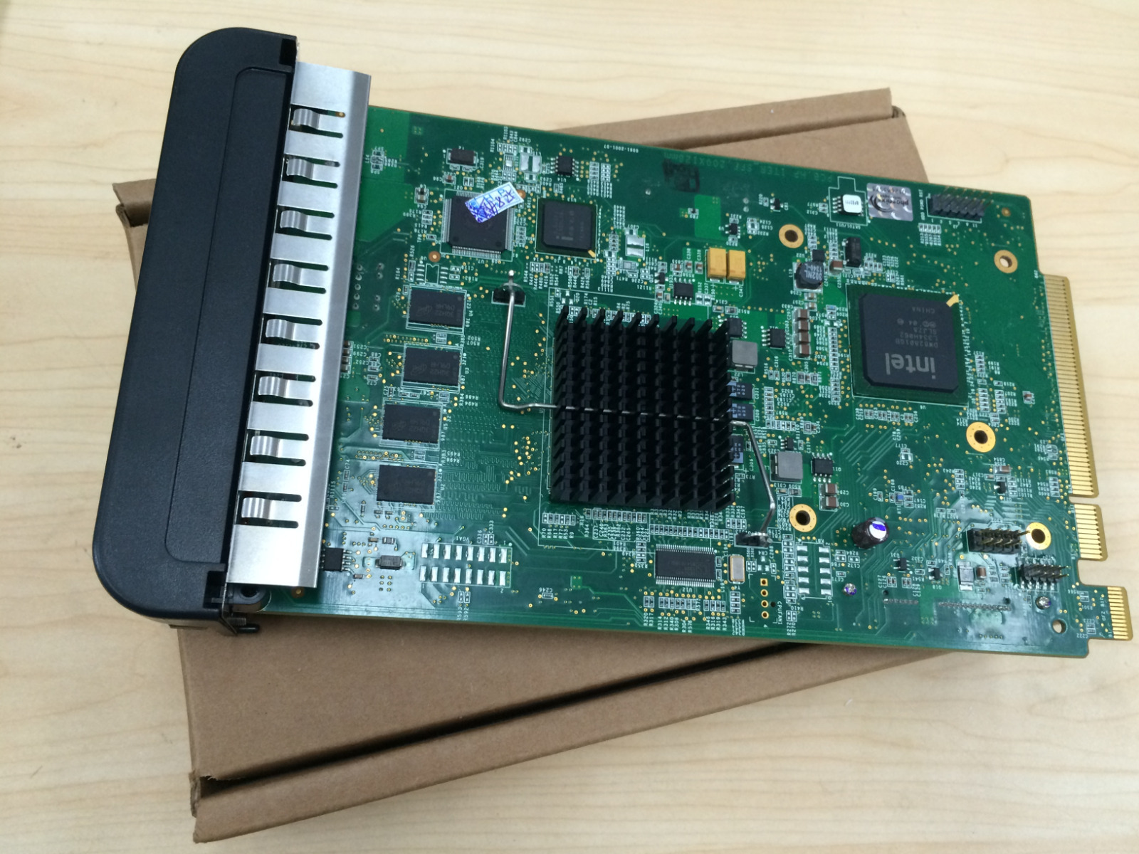 Formatter Board CN727-67035 CN727-67042 For HP T790 T1300 T2300 Z5600 Z5400