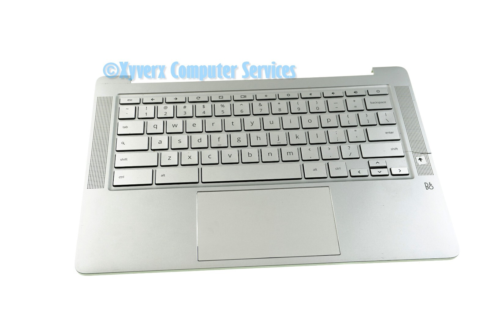 L91513-001 EA0GB004010 GENUINE HP TOP COVER 14A-NA0037NR (GRADE C)(READ)(BE13)