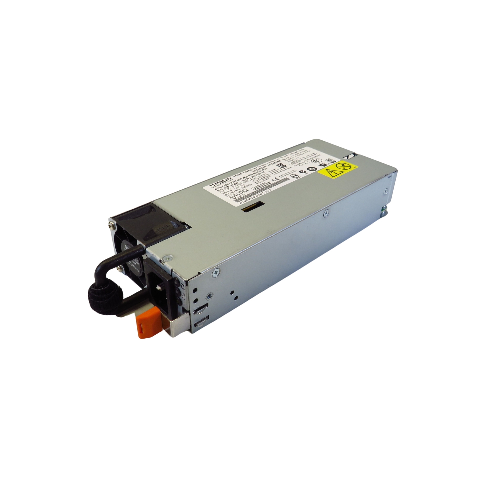 IBM 00FV929 00FV928 2B1D 900W 80 Plus Platinum Server Power Supply