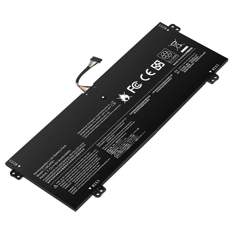 Laptop Battery 48Wh L16C4PB1 For Lenovo Yoga 720-13IKB 730-13IKB 730-13IWL