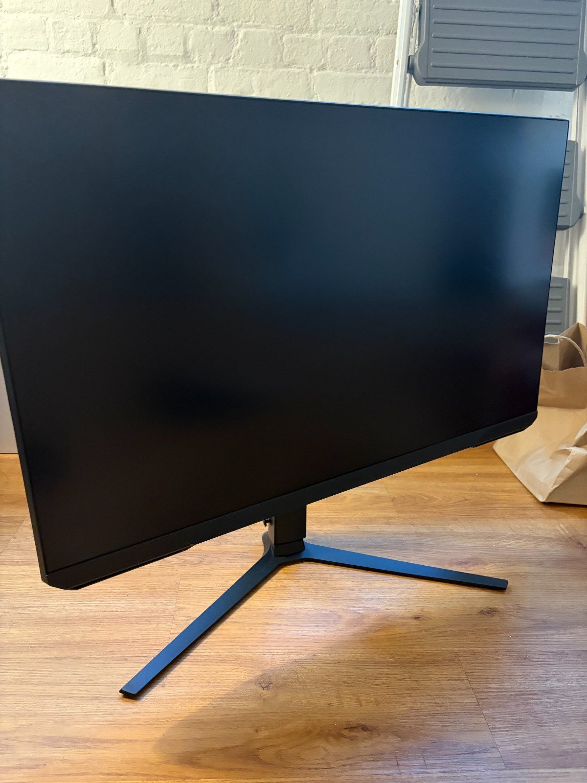 Samsung Odyssey G5 (G51C) 32" 165 Hz QHD 16:9 Flat Widescreen LED Monitor in Box