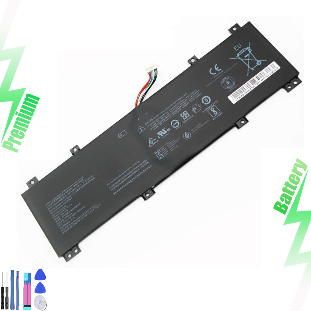 New 0813002 Battery for Lenovo IdeaPad 100S-14IBR 14" NC140BW1-2S1P