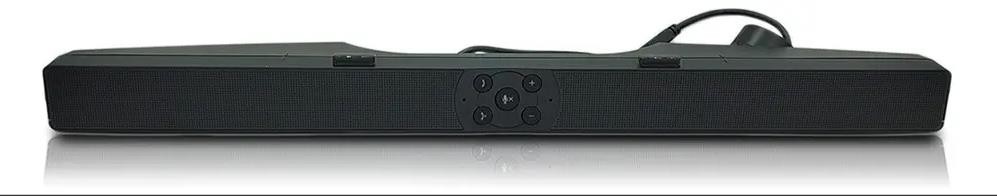 Genuine Dell AE515M USB Powered Professional Sound bar Speakers PYXF6/ WGFCY