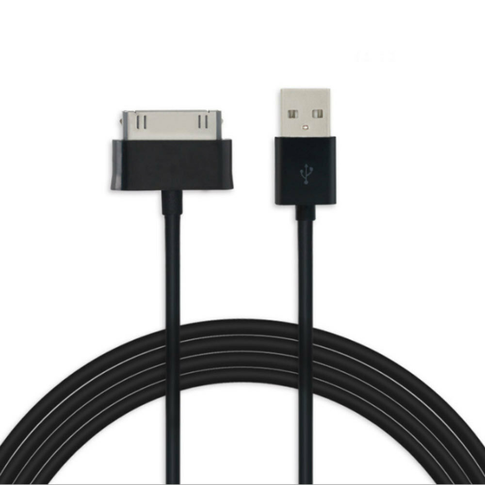 3ft USB Data Cable Cord Power for Samsung Galaxy Gt-n8013 Gt-p1010/w16 Gt-p6210