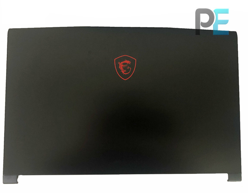US For MSI GF63 8RC 8RD MS-16R1 LCD Back Cover Top Lid Case 3076R1A211HG Rear