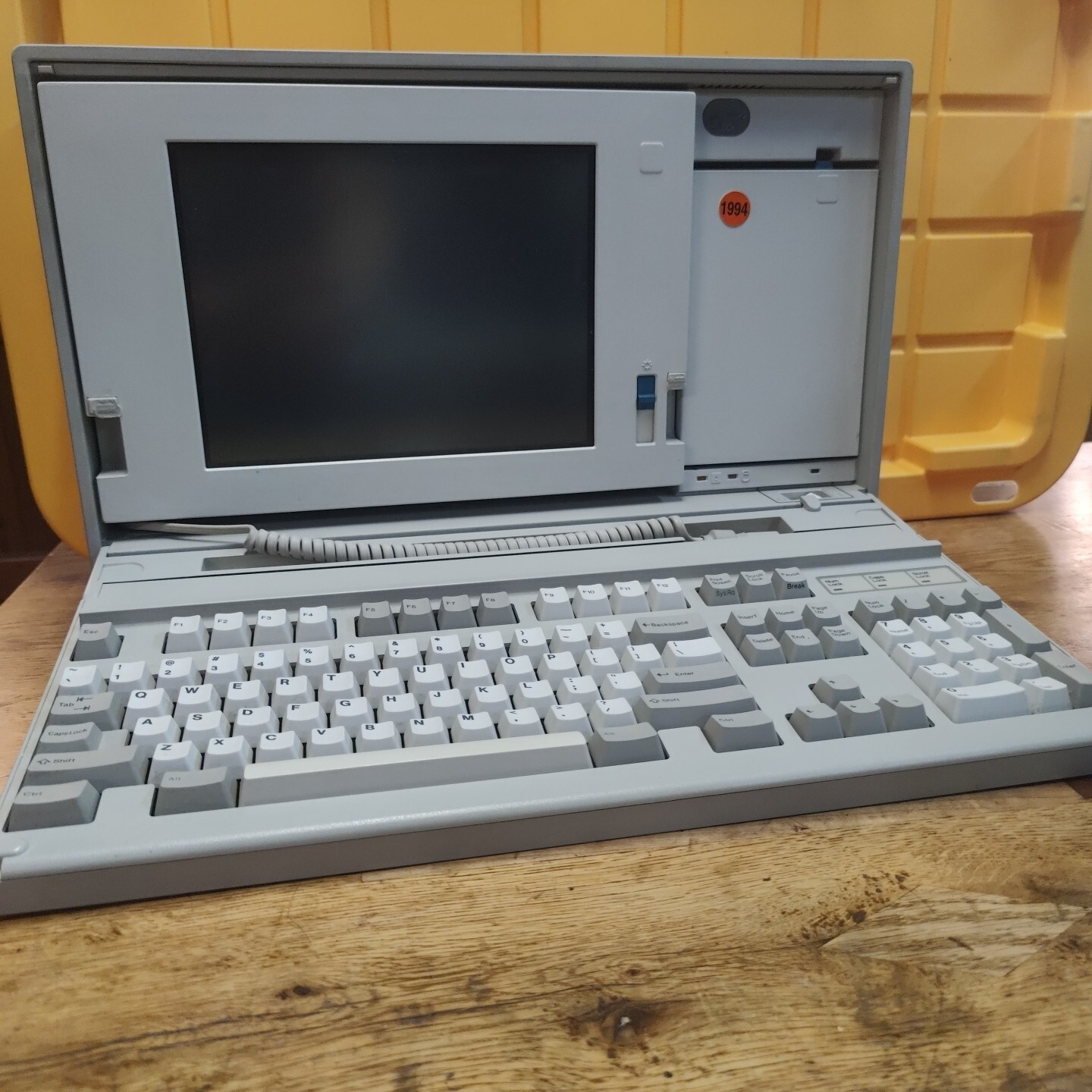 IBM PS/2 Model P70 - 8573-121
