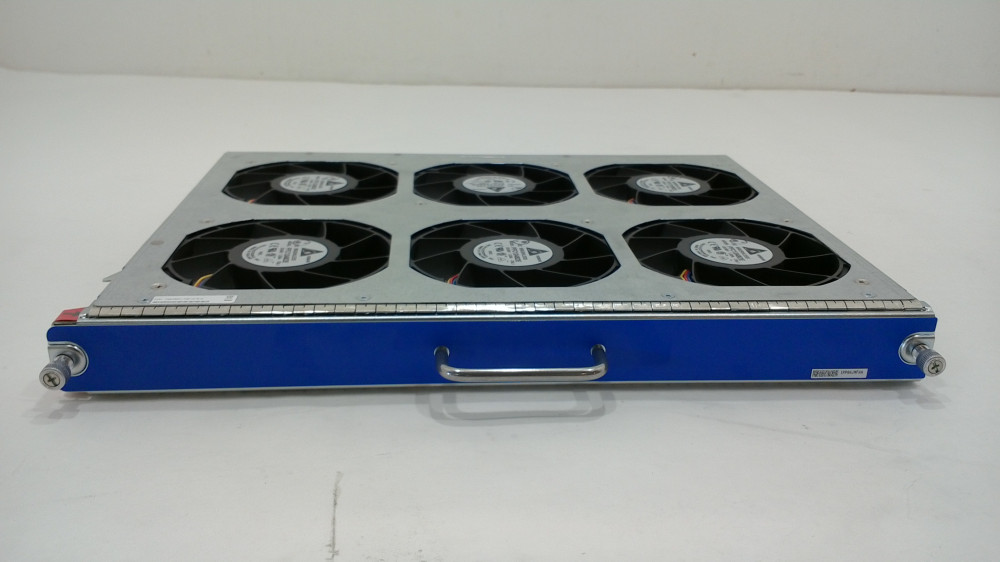 Juniper FANTRAY-TXP-H-S Front Fan Tray for TX Matrix Plus