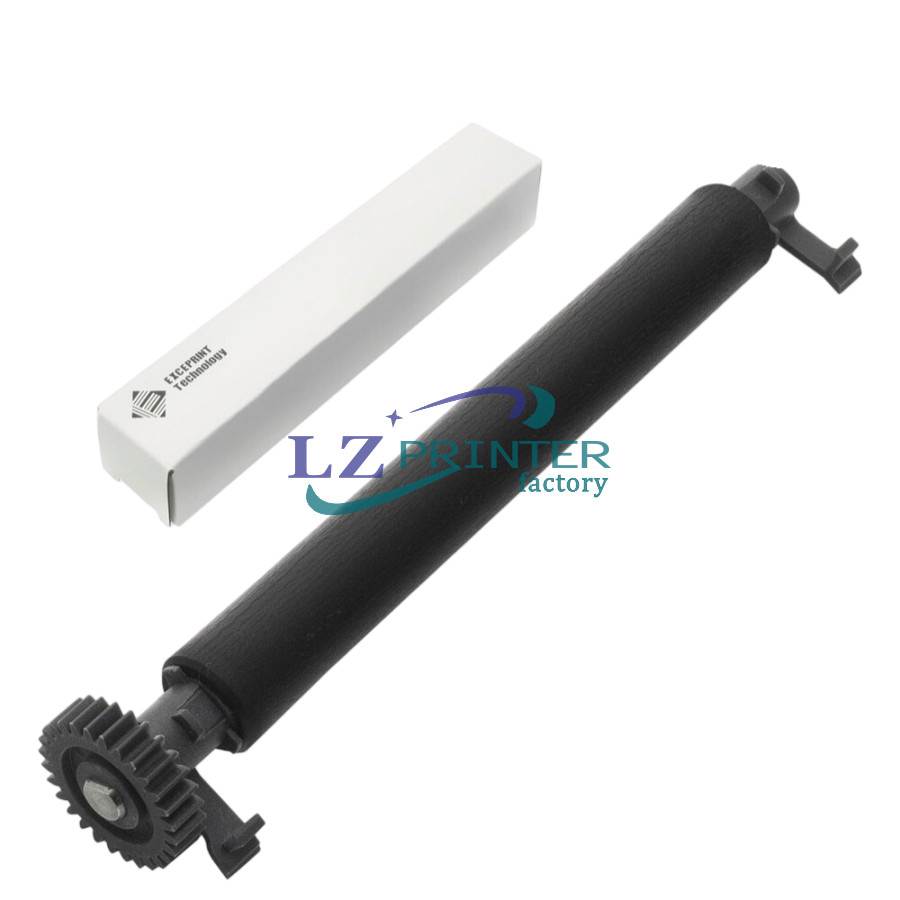 P1080383-413 New Transfer Kit Platen Roller For Zebra ZD420D ZD620D Printer
