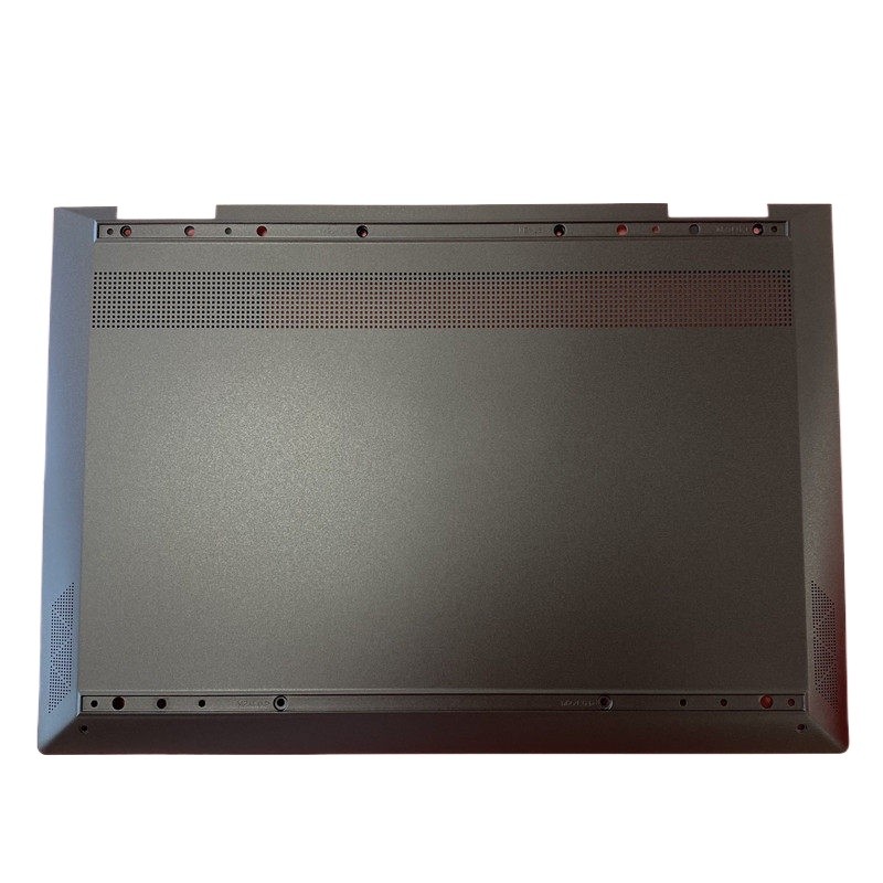 For HP ENVY X360 13-AG Bottom Case Base Lower Cover TPN-W133 Brown 609939-002