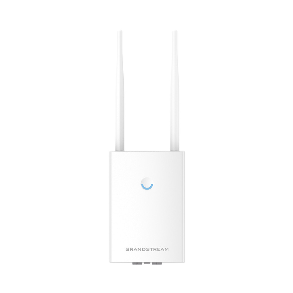 Grandstream GWN7605LR Enterprise Wi-Fi 5 Access Point – 802.11ac Wave 2, 2x2:2
