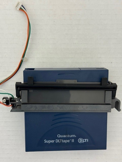 hp StorageWorks Mail Slot for SSL1016 sDLT Autoloader 330815-B21 NEW