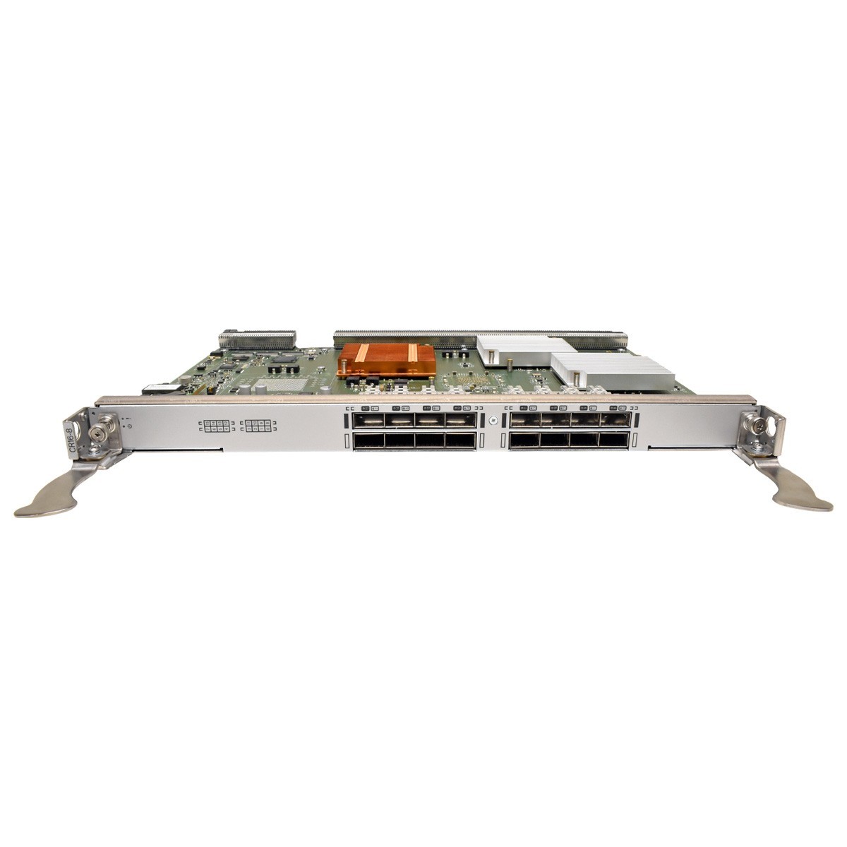 Brocade CR16-8 Core 16-Ports Blade Switch 16x 16G QSFP 60-1003055-01