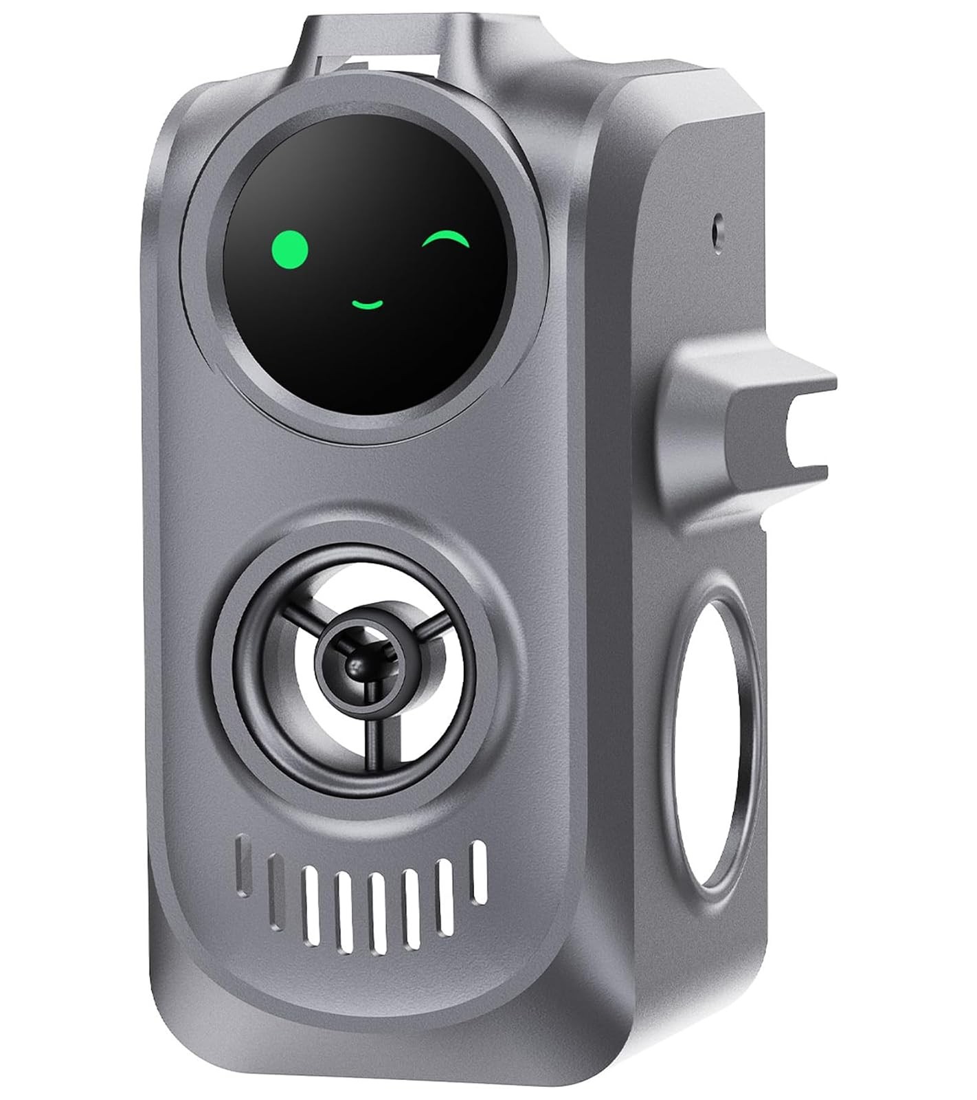BIGTREETECH KNOMI for Creality Hi 3D Print Head Real Time Monitoring