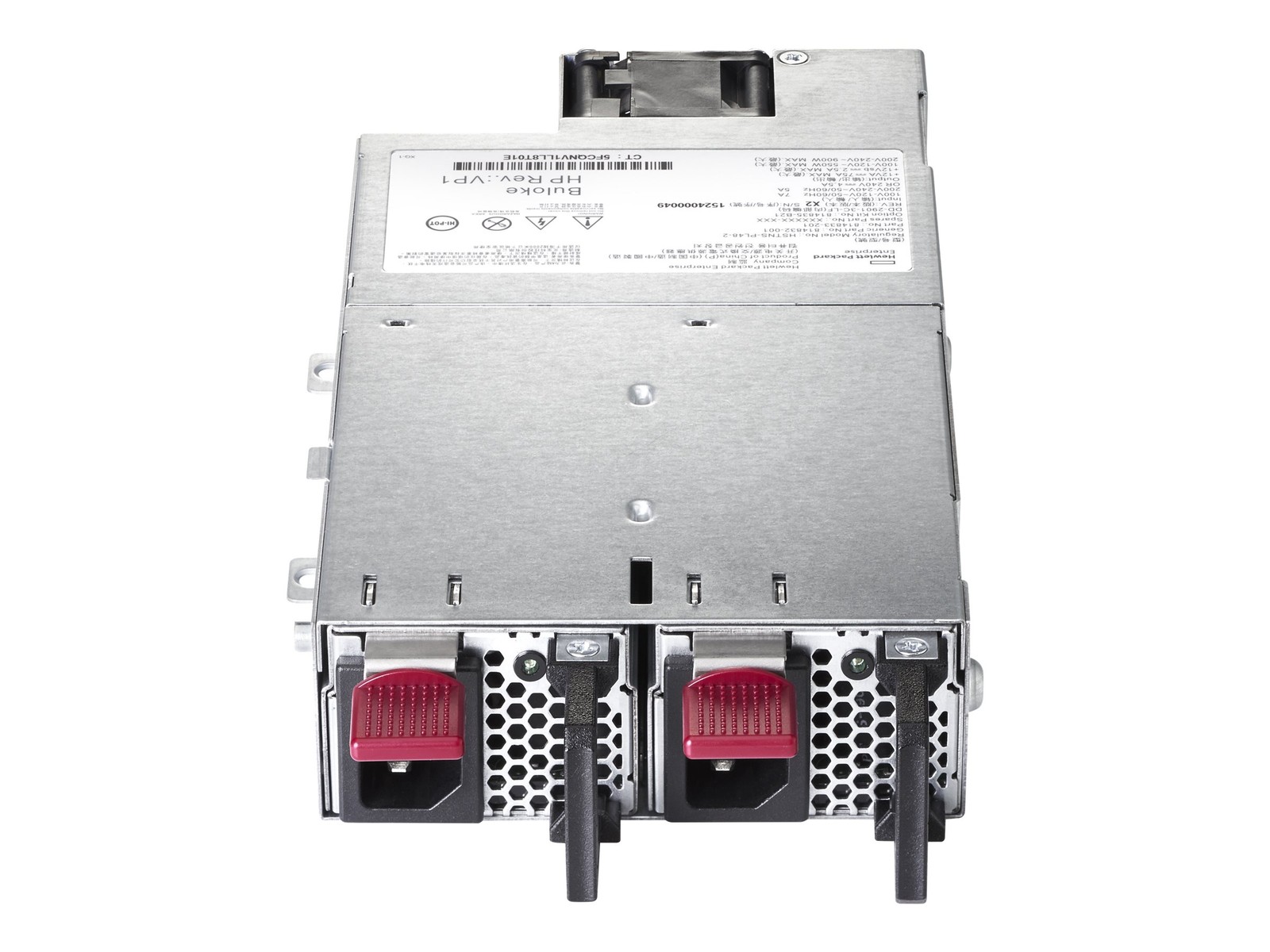 HPE 775595-B21 Powersupply II price incl VAT 3 yr warranty * B2B