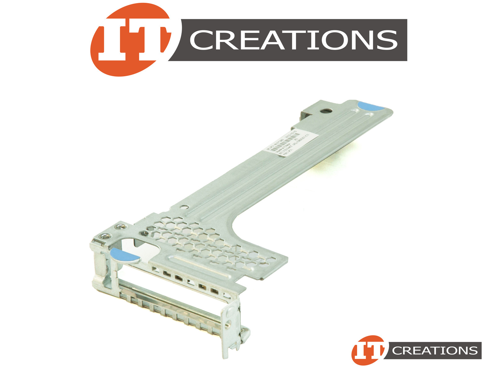 IBM RISER CARD 1 BRACKET 81Y7283