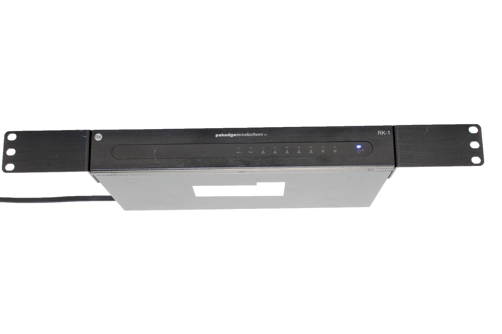 Pakedge RK-1 7 Port High Throughput Gigabit Router L264