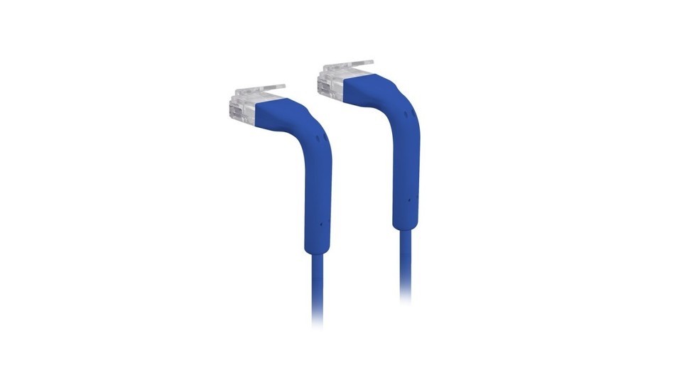 Ubiquiti Networks U-CABLE-PATCH-0.3M-RJ45 UniFi Ethernet Patch Cable