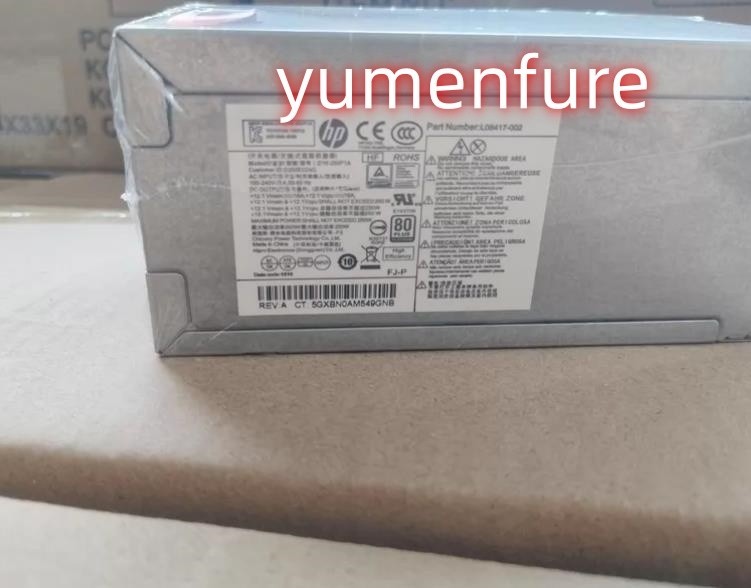 HP 800 600 400 G3 G4 power supply 901760 L08417-001/002/003 250W
