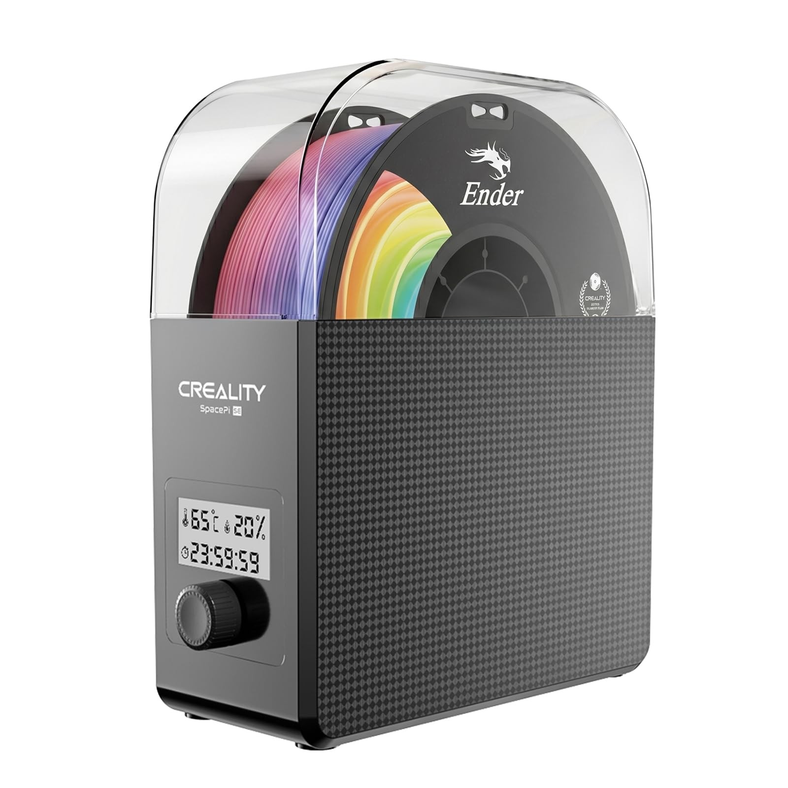 2025 Creality Official Filament Dryer Box 2.0 with Fans-Christmas Gifts
