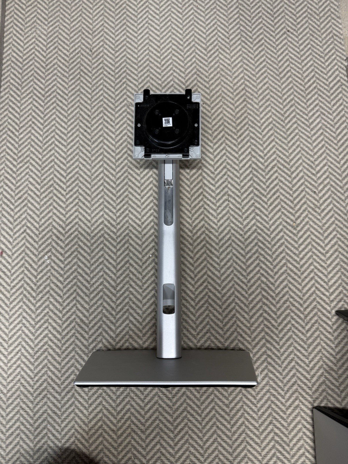 Dell P3221D 32" LED Monitor Stand Base for P3223e U3223Qz P3222Qe FFT-ZS U3023E