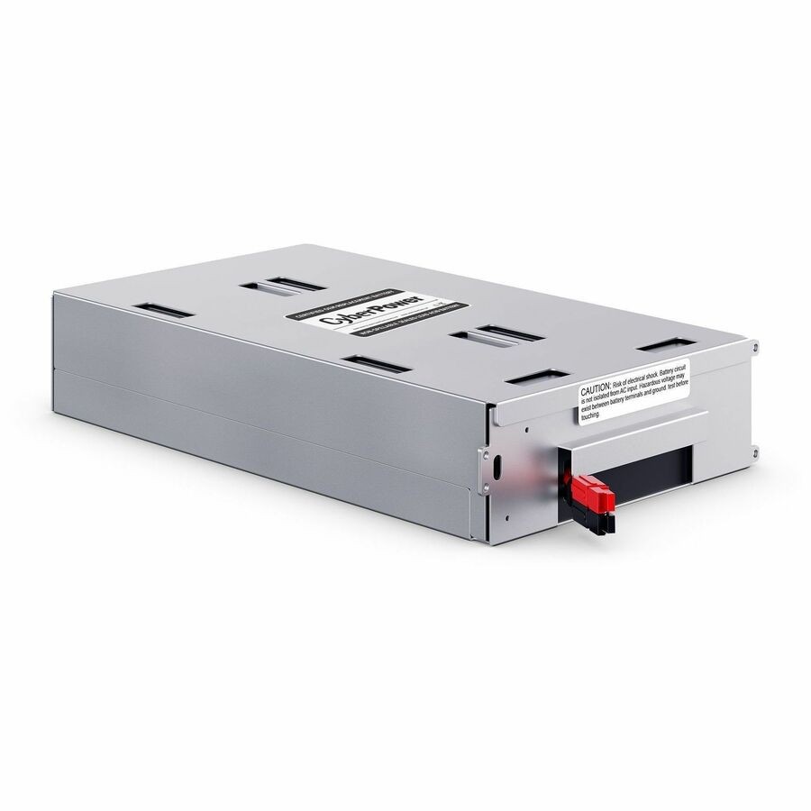 CyberPower RB1270X4A UPS Replacement Battery Cartridge