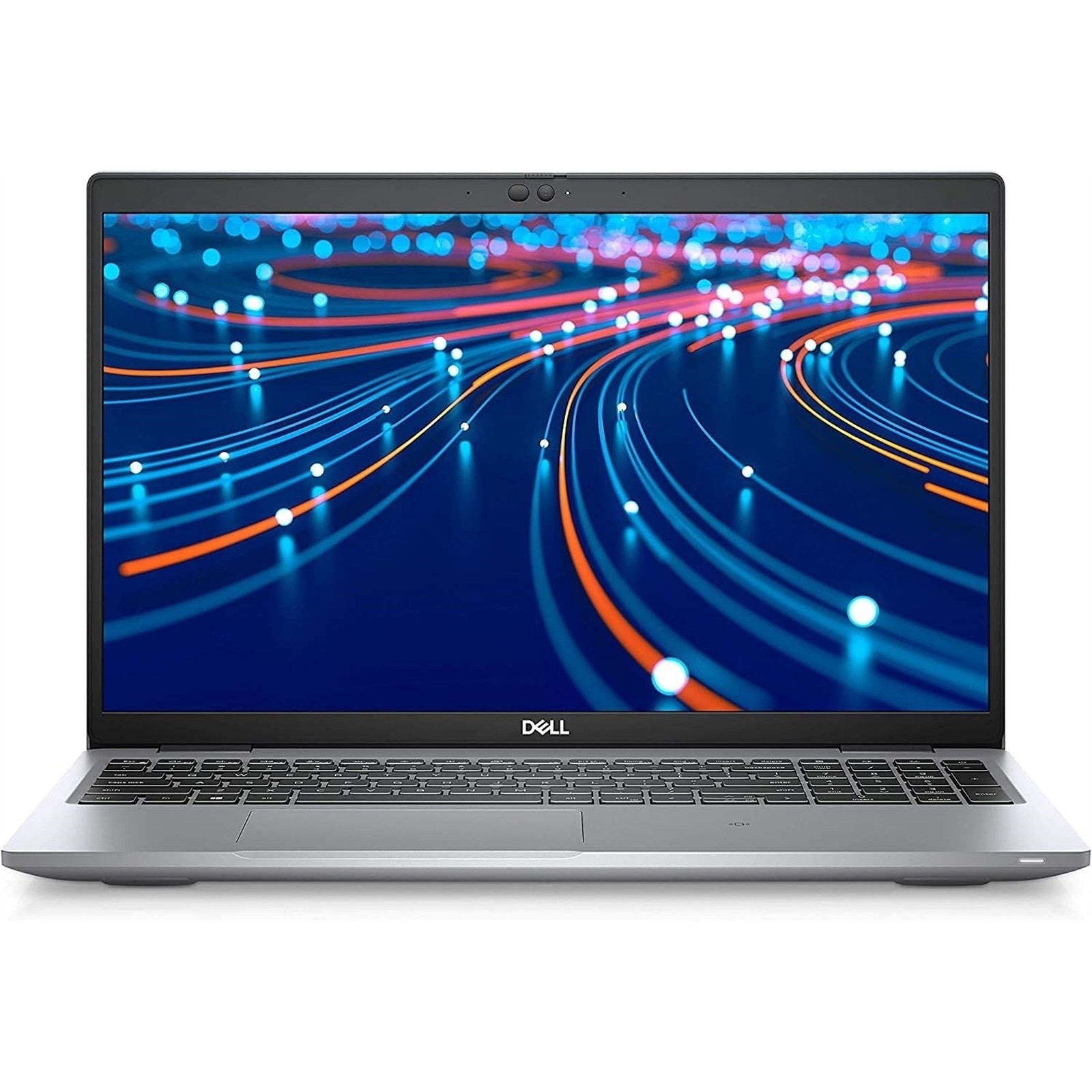 Dell Latitude 5520 15.6" 512GB i5-1145G7, Titan Grey