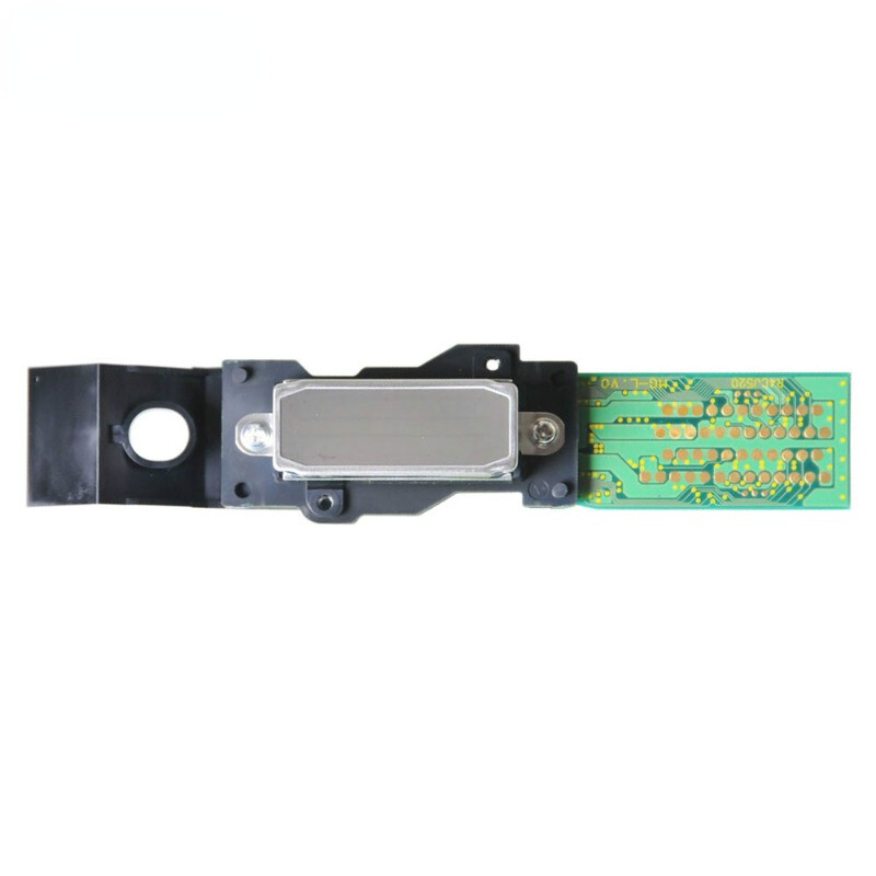Original Roland DX4 Eco Solvent Printhead / UV Printhead 1000002201 / 6000005213