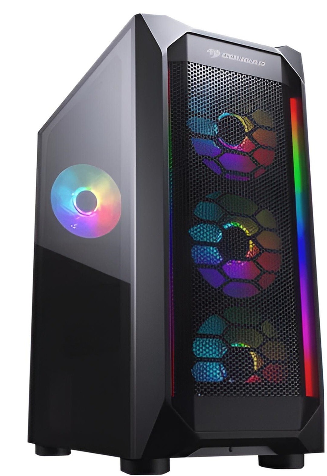 Gaming Computer Desktop Custom Affordable Computer System For Gaming Windows 10