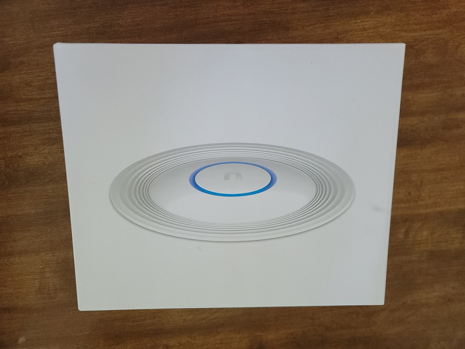 Ubiquiti UniFi nanoHD-RCM-3 Compact Flagship AP Recessed Ceiling Mount NEW #17