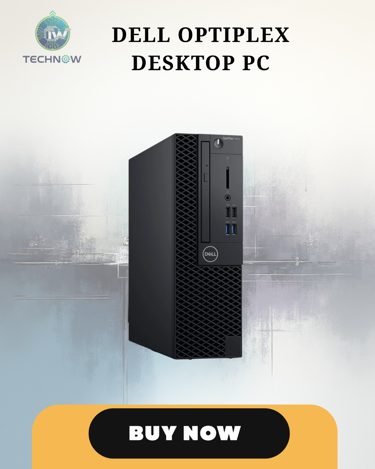 DELL OptiPlex Desktop PC i5,Up to 32GB RAM, 1TB NVME SSD,Windows 11 PRO,Wifi+BT