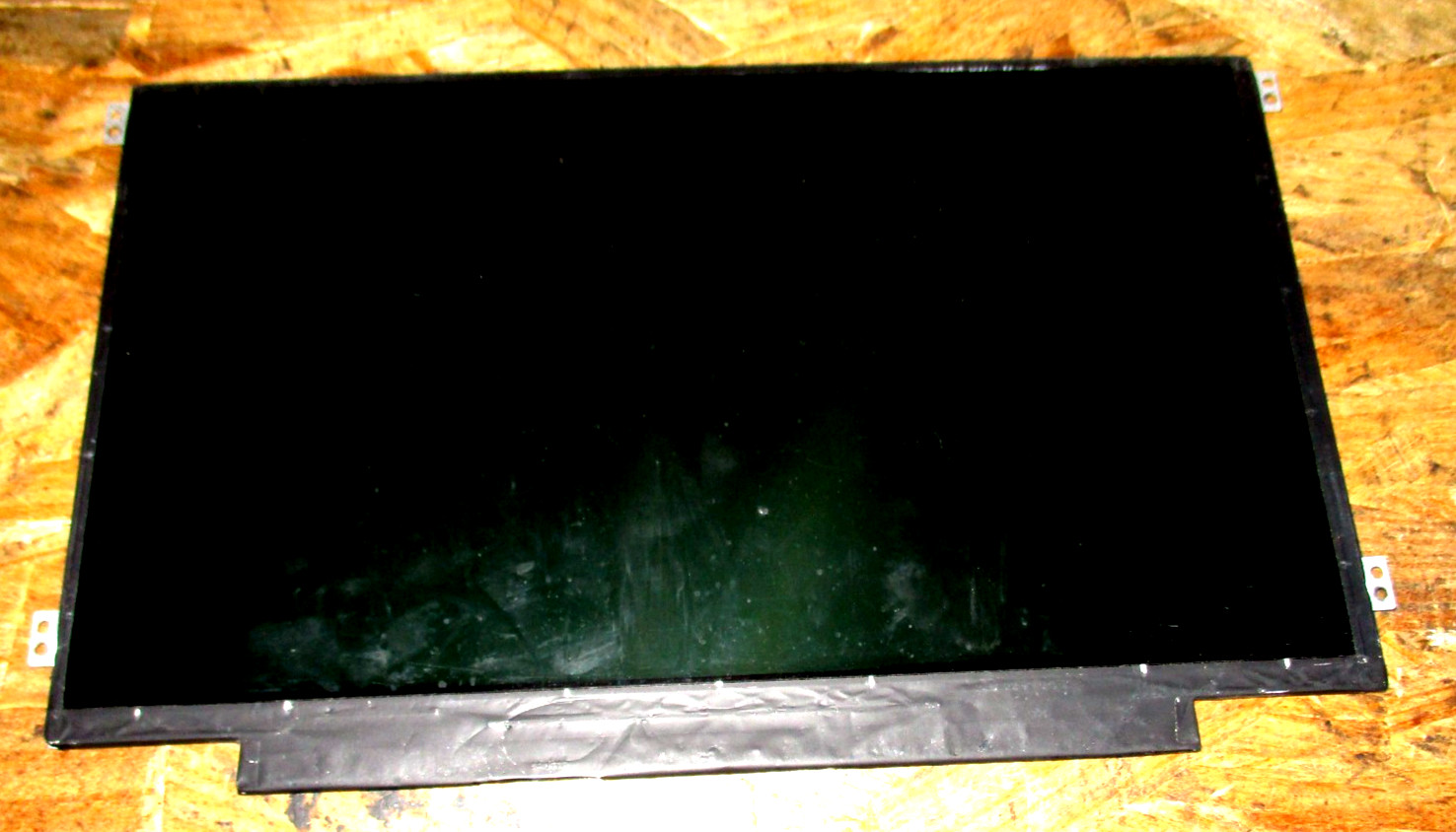Innolux 11.6" Laptop Matte LCD Screen N116BGE-EA2 Rev.C2/Rev. C1 w/30-pin